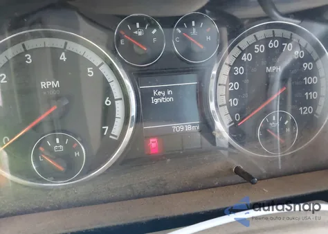 2012 Ram 1500 Slt from USA, damaged, VIN 1C6RD6LT8CS182695